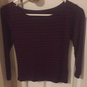 Soft and Sexy American eagle shirt